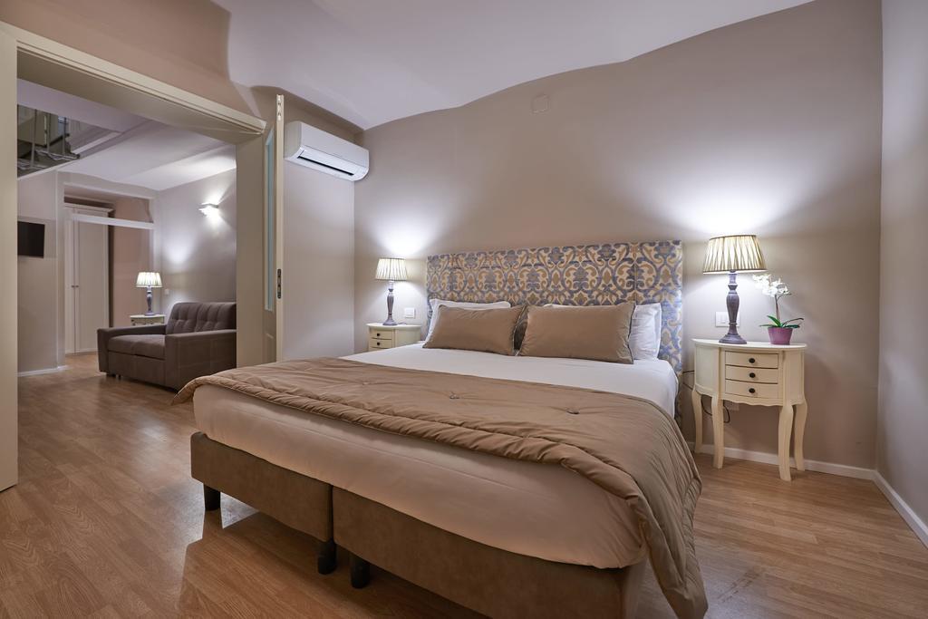 Affittacamere Martelli Firenze
