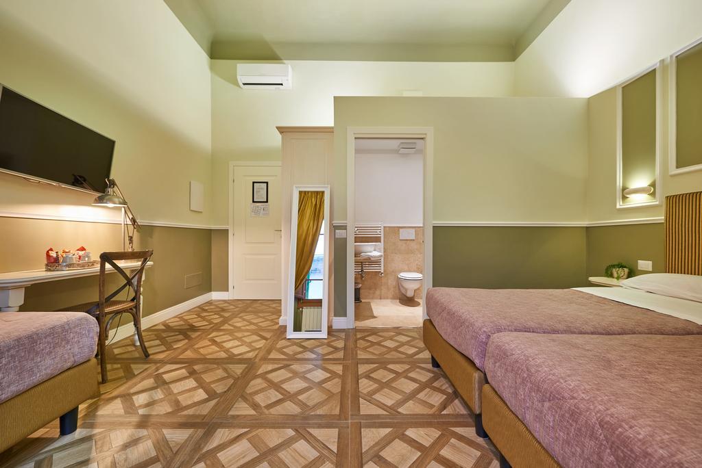Affittacamere Martelli Firenze